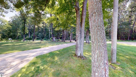 Tiny photo for 9612 Fowler Lane, Rapid City, MI 49676 (MLS # 1948514)