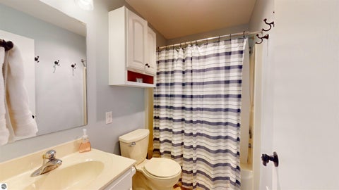 Tiny photo for 9612 Fowler Lane, Rapid City, MI 49676 (MLS # 1948514)
