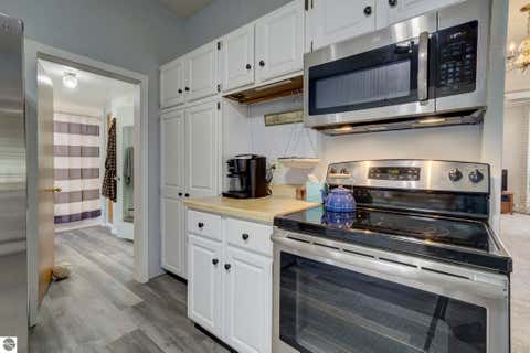 Tiny photo for 116 S Walnut, Kalkaska, MI 49646 (MLS # 1948859)