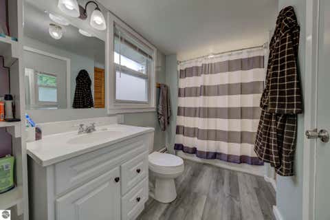 Tiny photo for 116 S Walnut, Kalkaska, MI 49646 (MLS # 1948859)