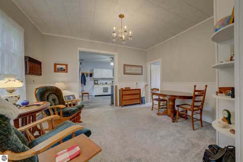 Tiny photo for 116 S Walnut, Kalkaska, MI 49646 (MLS # 1948859)
