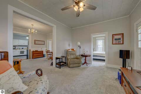 Tiny photo for 116 S Walnut, Kalkaska, MI 49646 (MLS # 1948859)