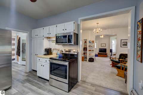 Tiny photo for 116 S Walnut, Kalkaska, MI 49646 (MLS # 1948859)