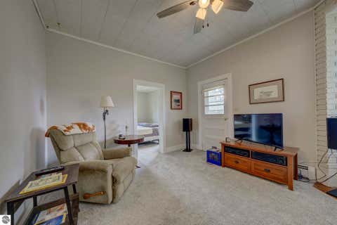Tiny photo for 116 S Walnut, Kalkaska, MI 49646 (MLS # 1948859)