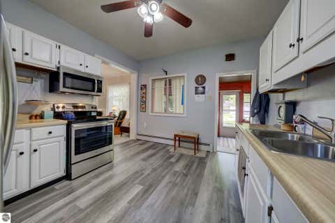 Tiny photo for 116 S Walnut, Kalkaska, MI 49646 (MLS # 1948859)