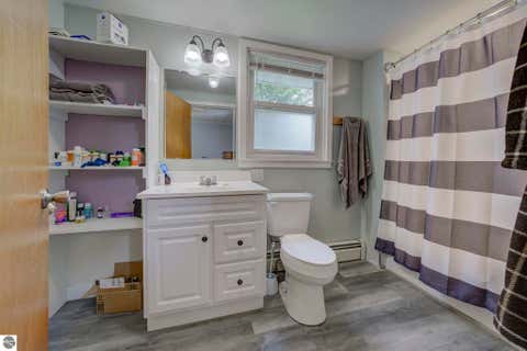 Tiny photo for 116 S Walnut, Kalkaska, MI 49646 (MLS # 1948859)