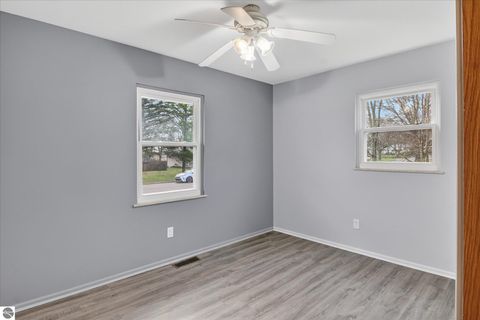 Tiny photo for 604 S Rockingham Avenue, Alma, MI 48801 (MLS # 1943596)