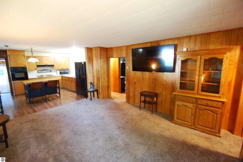 Tiny photo for 4050 Grass Lake Road, West Branch, MI 48661 (MLS # 1946916)