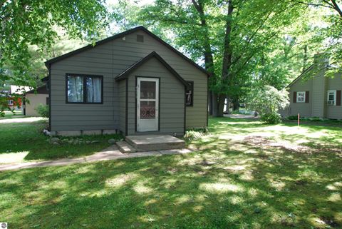 Tiny photo for 4050 Grass Lake Road, West Branch, MI 48661 (MLS # 1946916)