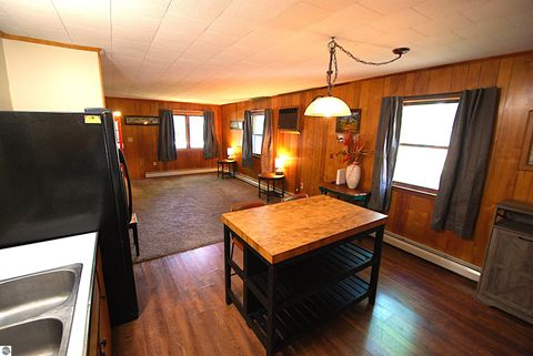 Tiny photo for 4050 Grass Lake Road, West Branch, MI 48661 (MLS # 1946916)
