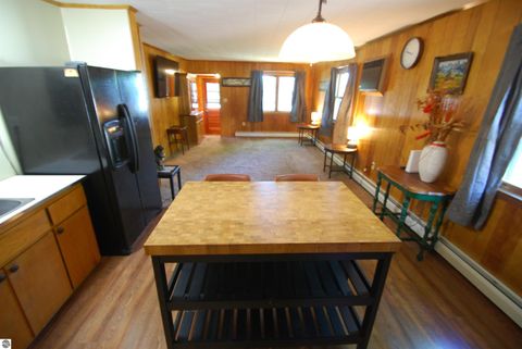 Tiny photo for 4050 Grass Lake Road, West Branch, MI 48661 (MLS # 1946916)