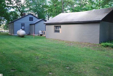 Tiny photo for 4050 Grass Lake Road, West Branch, MI 48661 (MLS # 1946916)