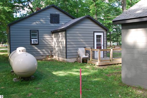 Tiny photo for 4050 Grass Lake Road, West Branch, MI 48661 (MLS # 1946916)