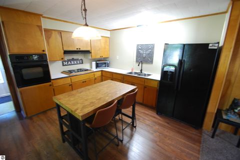 Tiny photo for 4050 Grass Lake Road, West Branch, MI 48661 (MLS # 1946916)