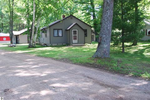 Tiny photo for 4050 Grass Lake Road, West Branch, MI 48661 (MLS # 1946916)