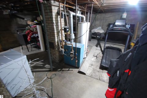 Tiny photo for 4050 Grass Lake Road, West Branch, MI 48661 (MLS # 1946916)