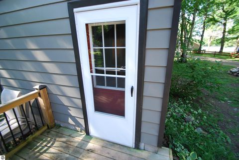 Tiny photo for 4050 Grass Lake Road, West Branch, MI 48661 (MLS # 1946916)