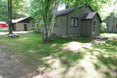 Tiny photo for 4050 Grass Lake Road, West Branch, MI 48661 (MLS # 1946916)