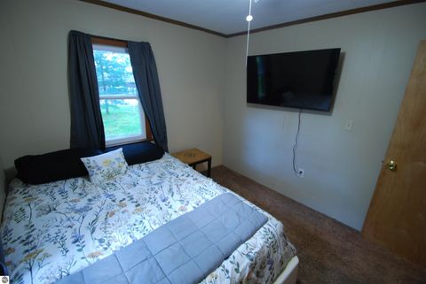 Tiny photo for 4050 Grass Lake Road, West Branch, MI 48661 (MLS # 1946916)