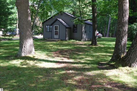 Tiny photo for 4050 Grass Lake Road, West Branch, MI 48661 (MLS # 1946916)