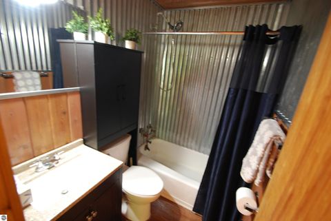Tiny photo for 4050 Grass Lake Road, West Branch, MI 48661 (MLS # 1946916)