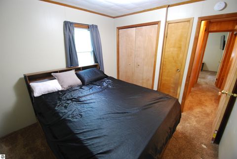 Tiny photo for 4050 Grass Lake Road, West Branch, MI 48661 (MLS # 1946916)