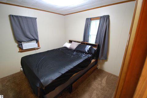 Tiny photo for 4050 Grass Lake Road, West Branch, MI 48661 (MLS # 1946916)