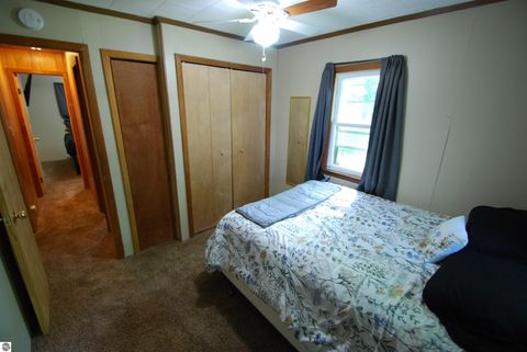 Tiny photo for 4050 Grass Lake Road, West Branch, MI 48661 (MLS # 1946916)