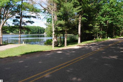 Tiny photo for 4050 Grass Lake Road, West Branch, MI 48661 (MLS # 1946916)