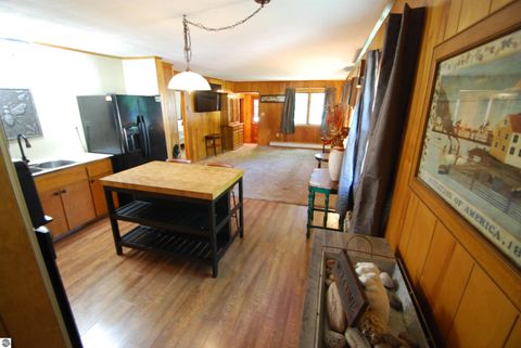 Tiny photo for 4050 Grass Lake Road, West Branch, MI 48661 (MLS # 1946916)