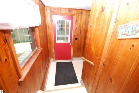 Tiny photo for 4050 Grass Lake Road, West Branch, MI 48661 (MLS # 1946916)