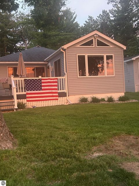 Tiny photo for 4769 Franklin Street, Hale, MI 48739 (MLS # 1942852)