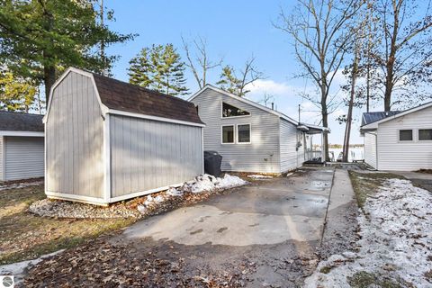 Tiny photo for 4769 Franklin Street, Hale, MI 48739 (MLS # 1942852)