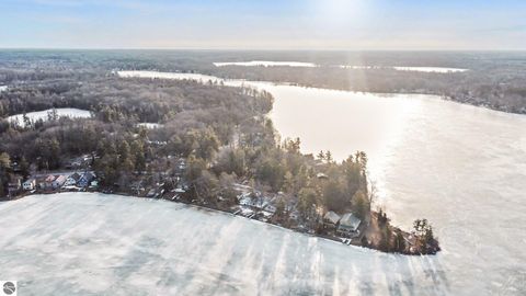 Tiny photo for 4769 Franklin Street, Hale, MI 48739 (MLS # 1942852)