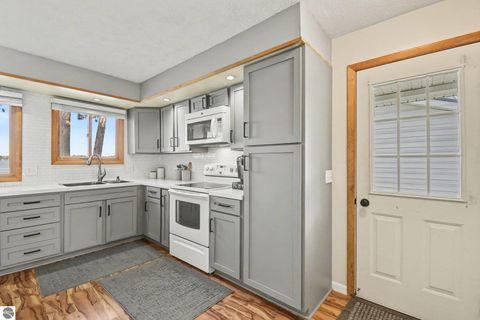 Tiny photo for 4769 Franklin Street, Hale, MI 48739 (MLS # 1942852)