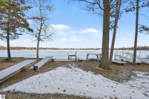 Tiny photo for 4769 Franklin Street, Hale, MI 48739 (MLS # 1942852)