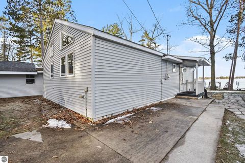 Tiny photo for 4769 Franklin Street, Hale, MI 48739 (MLS # 1942852)