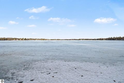 Tiny photo for 4769 Franklin Street, Hale, MI 48739 (MLS # 1942852)