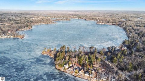 Tiny photo for 4769 Franklin Street, Hale, MI 48739 (MLS # 1942852)