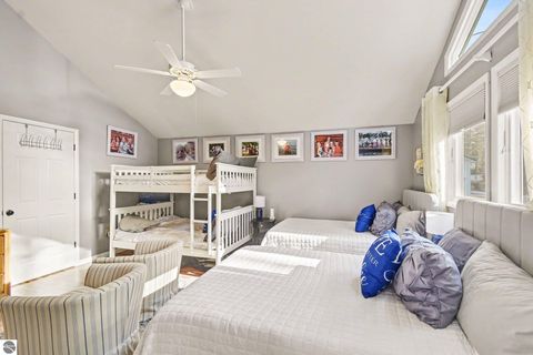 Tiny photo for 4769 Franklin Street, Hale, MI 48739 (MLS # 1942852)