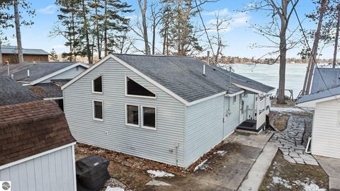 Tiny photo for 4769 Franklin Street, Hale, MI 48739 (MLS # 1942852)