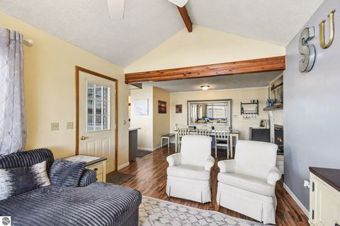 Tiny photo for 4769 Franklin Street, Hale, MI 48739 (MLS # 1942852)