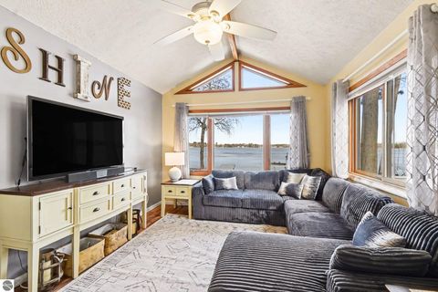 Tiny photo for 4769 Franklin Street, Hale, MI 48739 (MLS # 1942852)