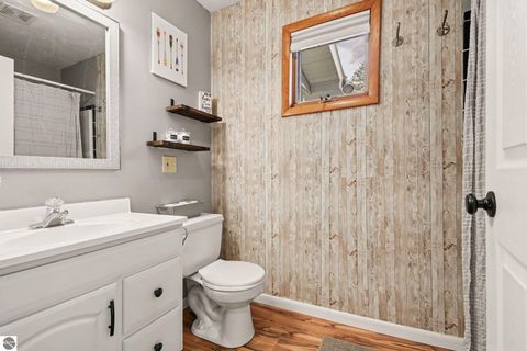 Tiny photo for 4769 Franklin Street, Hale, MI 48739 (MLS # 1942852)