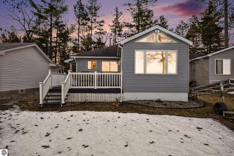 Tiny photo for 4769 Franklin Street, Hale, MI 48739 (MLS # 1942852)