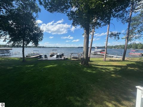 Tiny photo for 4769 Franklin Street, Hale, MI 48739 (MLS # 1942852)