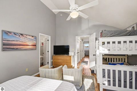 Tiny photo for 4769 Franklin Street, Hale, MI 48739 (MLS # 1942852)