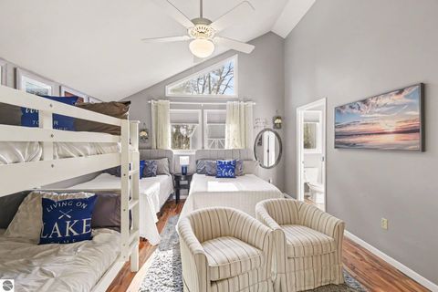 Tiny photo for 4769 Franklin Street, Hale, MI 48739 (MLS # 1942852)