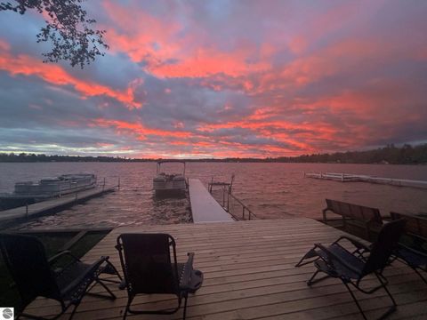 Tiny photo for 4769 Franklin Street, Hale, MI 48739 (MLS # 1942852)