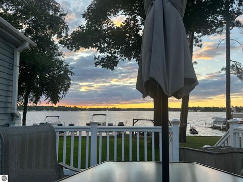 Tiny photo for 4769 Franklin Street, Hale, MI 48739 (MLS # 1942852)